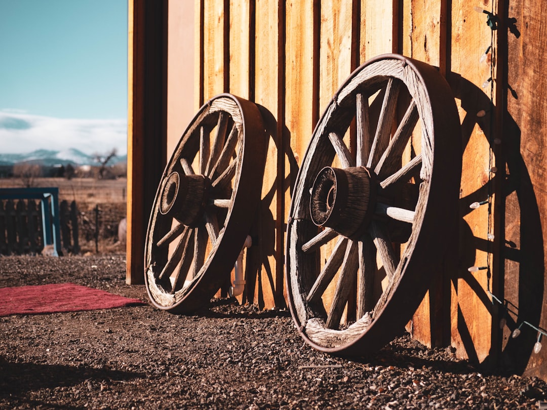 Wheel Balancer Hub Team